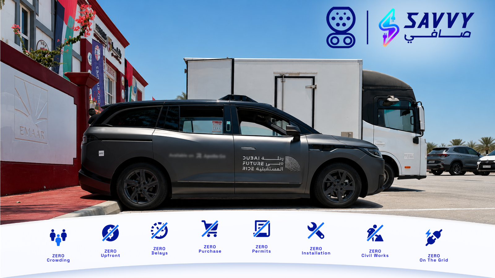 Explosion of Autonomous Vehicles: But the Question Is, Who Will Charge Them?